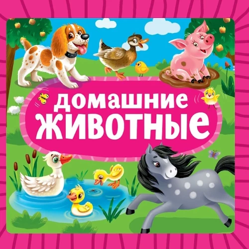 Mājas dzīvnieki