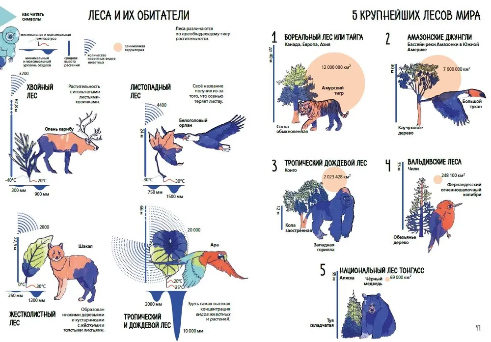 Планета Земля