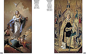 Prado muzejs. Madride. Labākās gleznas