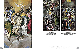 Prado muzejs. Madride. Labākās gleznas