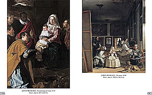Prado muzejs. Madride. Labākās gleznas