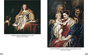 Prado muzejs. Madride. Labākās gleznas