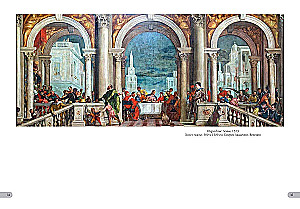 Paolo Veronese. Labākie gleznojumi