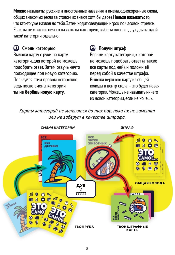 Galda spēle - Tas ir vis...