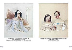 Vladimirs Gauj. Labākās gleznas
