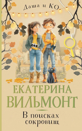 Dārgumu meklējumos