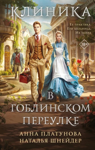 Klinika Goblina ielā