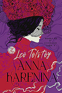 Anna Karenina