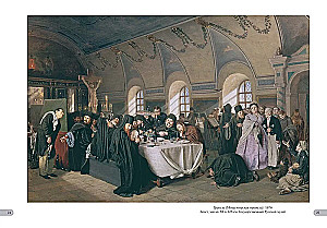 Vasiļijs Perovs. Labākās gleznas