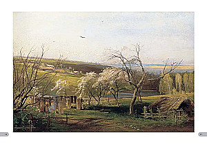 Алексей Саврасов. Лучшие картины