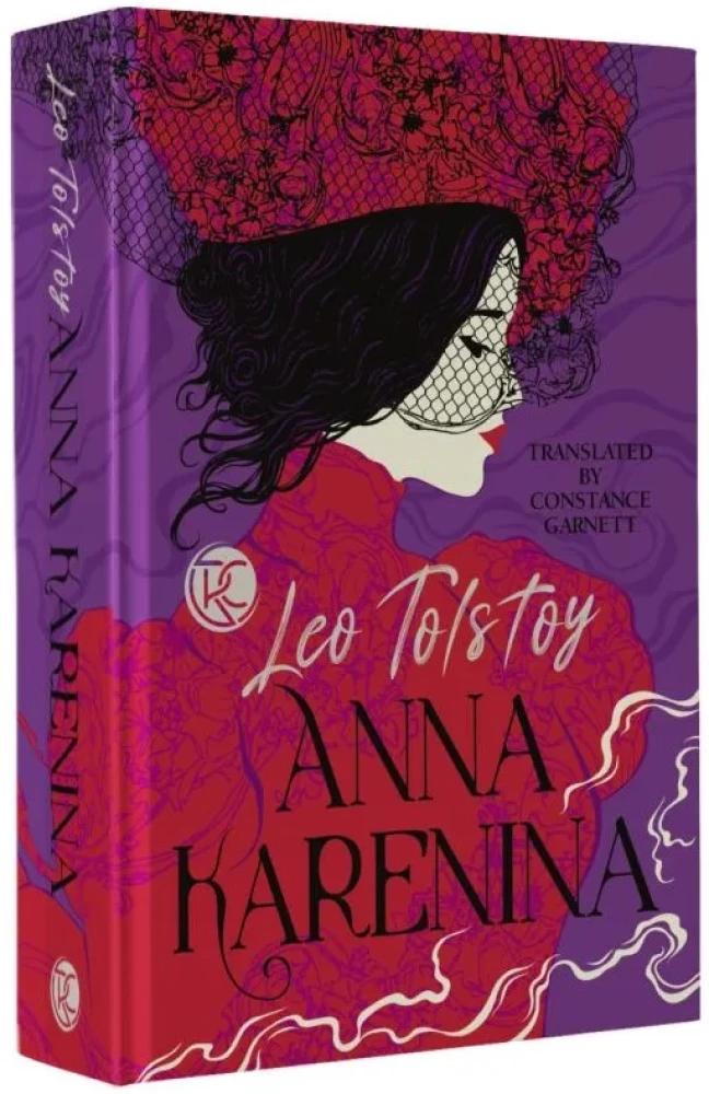 Anna Karenina