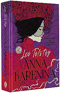 Anna Karenina