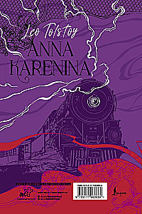 Anna Karenina