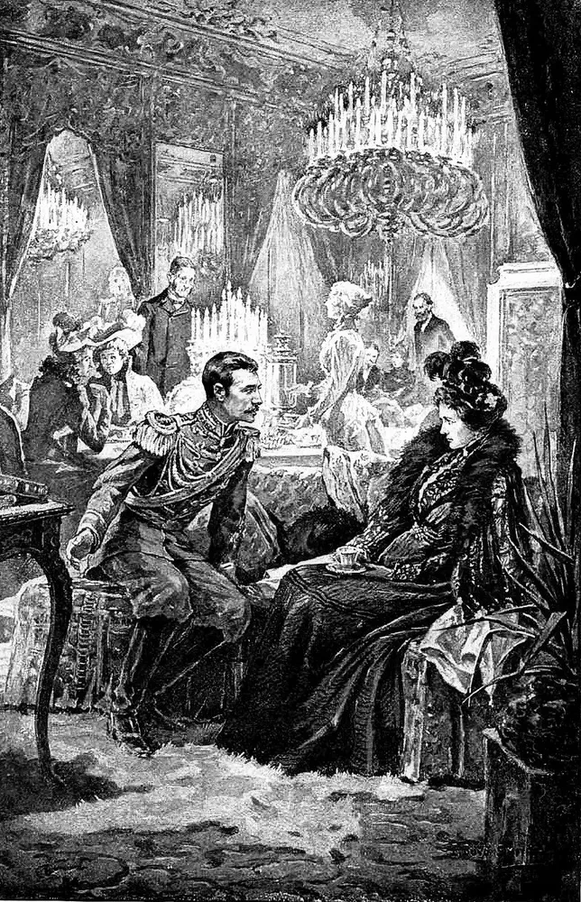 Anna Karenina