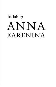 Anna Karenina
