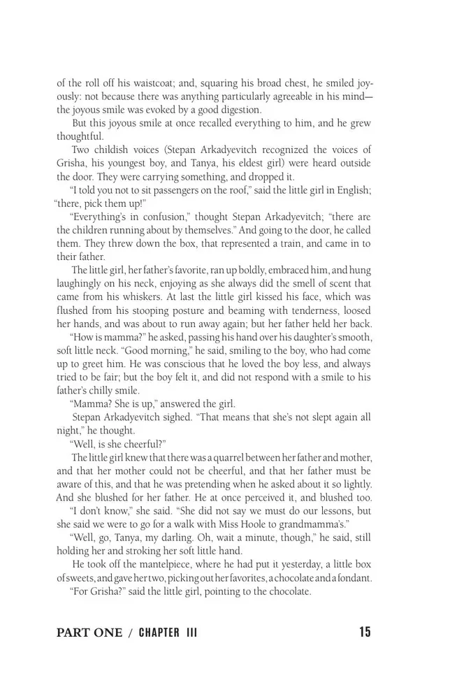 Anna Karenina