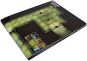Galda lomu spēle - Starfinder. Sākuma komplekts