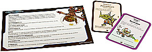 Galda lomu spēle - Starfinder. Sākuma komplekts