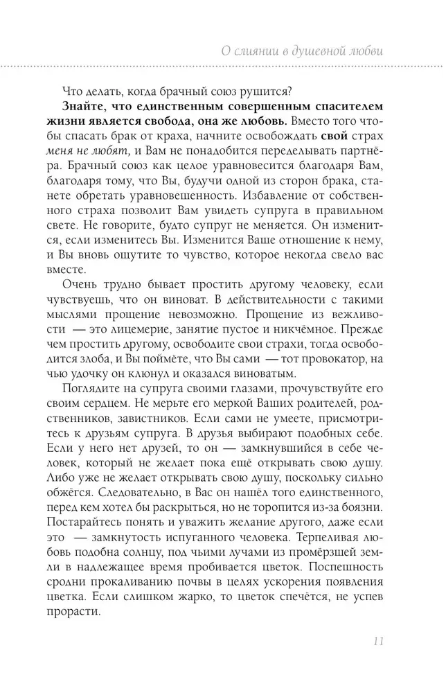 Книга сердца. Светлый источник любви. Боль в твоём сердце
