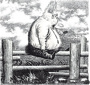 Сказки дядюшки Римуса