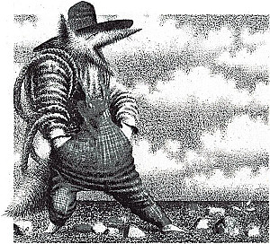 Сказки дядюшки Римуса