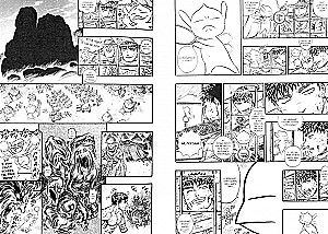 Berserk. 9. sējums