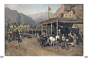 Pāvels Kovalovskis. Labākās gleznas