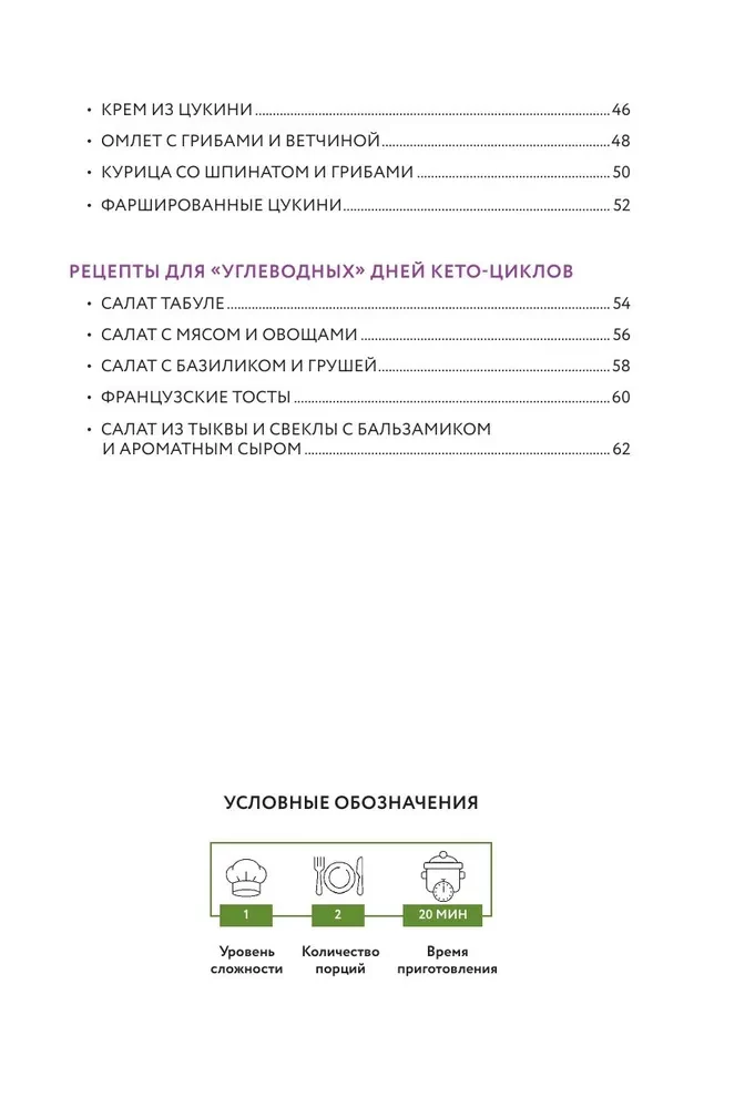 Gatavo keto ēdienus. Labāko receptu krājums