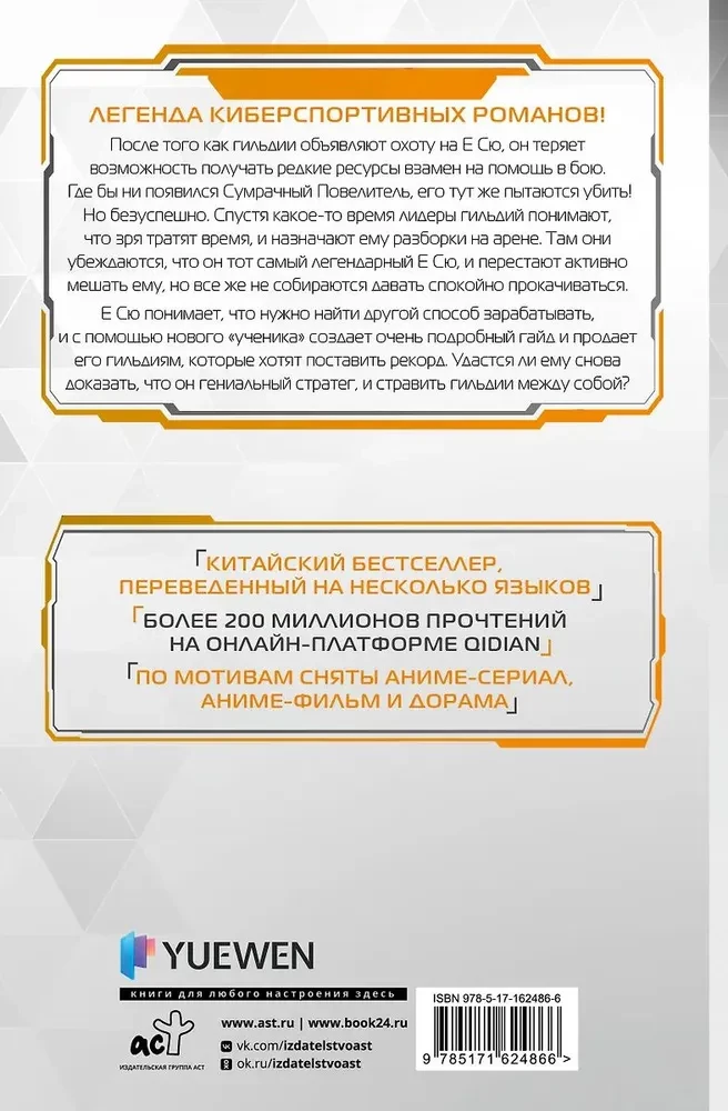 Аватар короля. Тонкости мастерства. Книга 4
