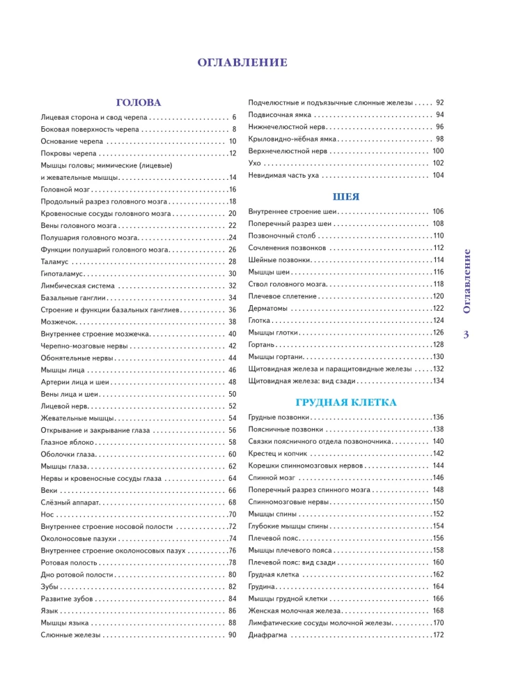 Анатомия Абрахамса. Атлас-раскраска