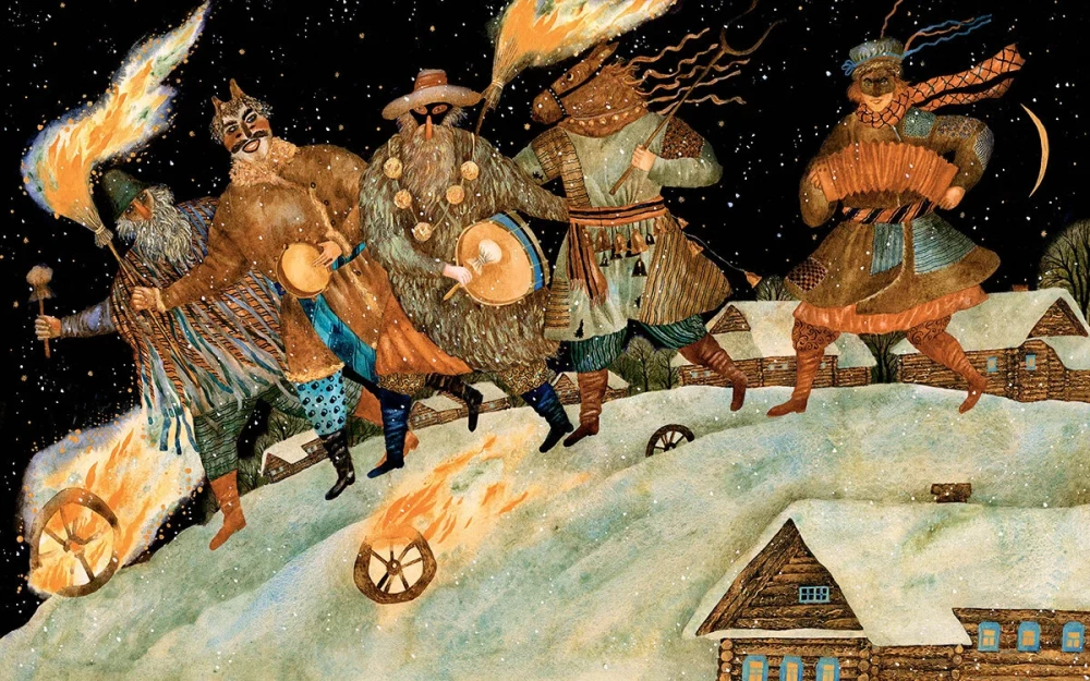 Krievu svētki