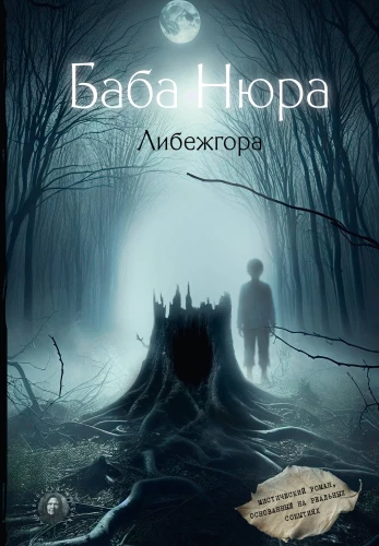 Baba Ņura. Libežgora
