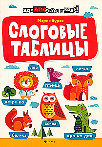 Skaņu tabulas
