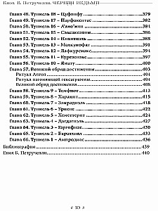 Melnā Ragana. Dēmoniskās valodas grimūrs