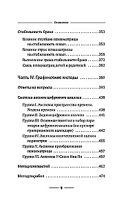 Numeroloģija. Pilns kurss. Pašmācības digitālā analīze