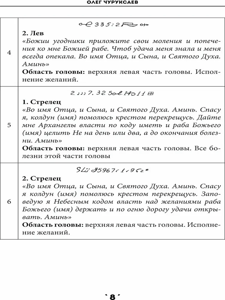 Burvju grāmata. 2. sējums