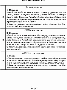 Burvju grāmata. 2. sējums