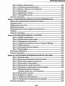 Finanšu burvība. Maģiskās stratēģijas reāla un ilgstoša bagātības radīšanai