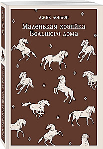 Mazā saimniece Lielajā mājā