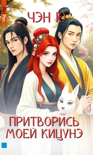 Pārdzīvo kā mana kitsune