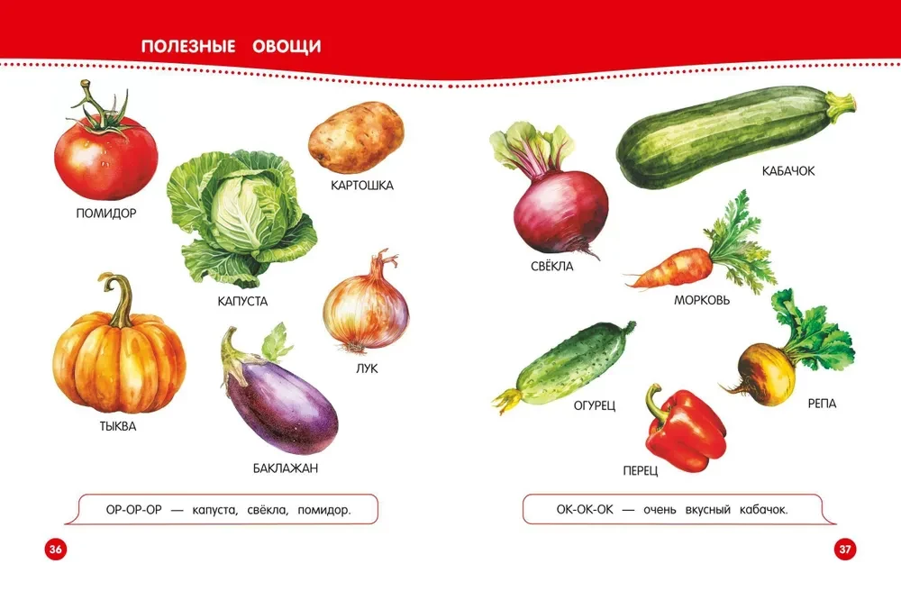 Grāmata bērna runas uzsākšanai un attīstībai