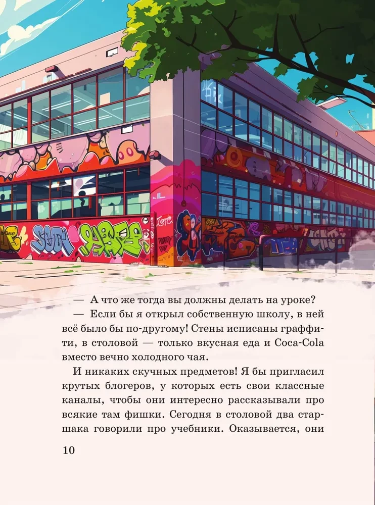 Maks, Banknote un Kapibara finanšu valstī