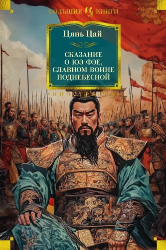 Stāsts par Jue Feju, slaveno karotāju Debesu zemē