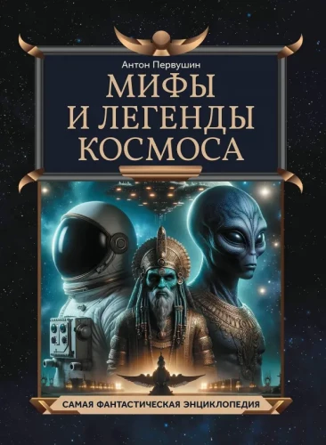 Mīti un leģendas par kosmosu