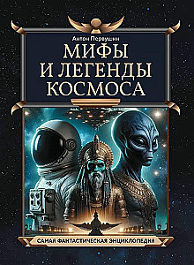 Mīti un leģendas par kosmosu