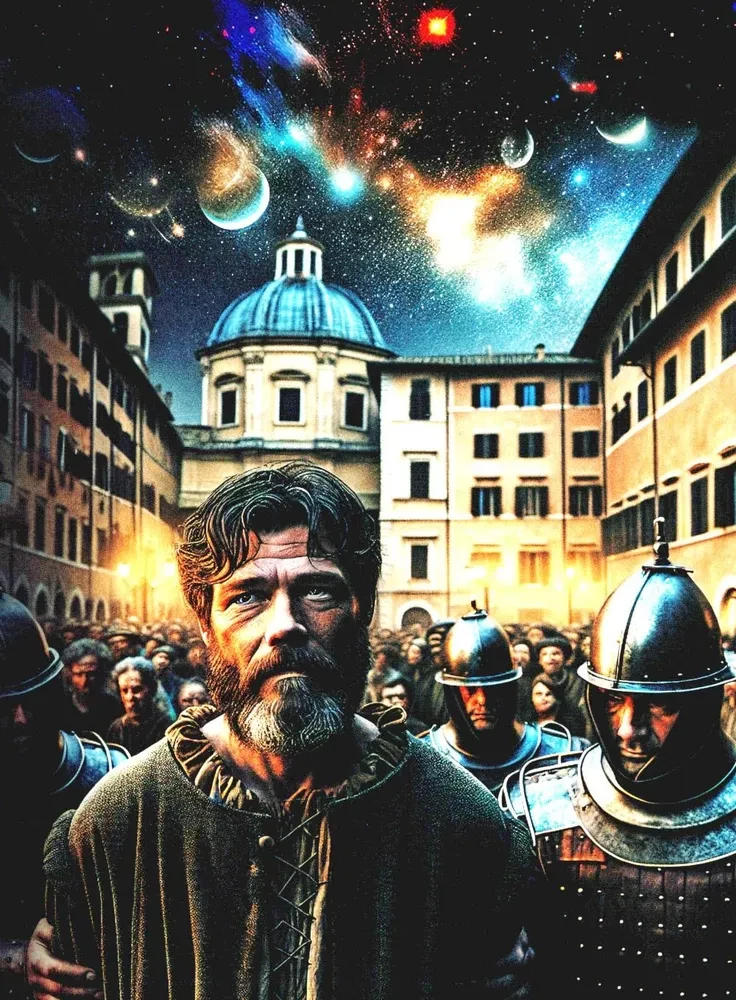 Svešzemju civilizācijas un citas pasaules