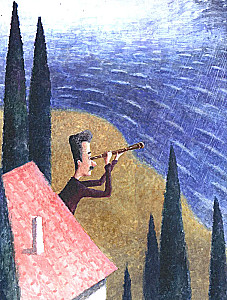 Burvīgās piedzīvojumi