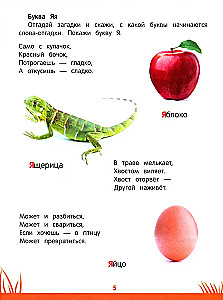 Энциклопедия дошкольника. 4-5 лет