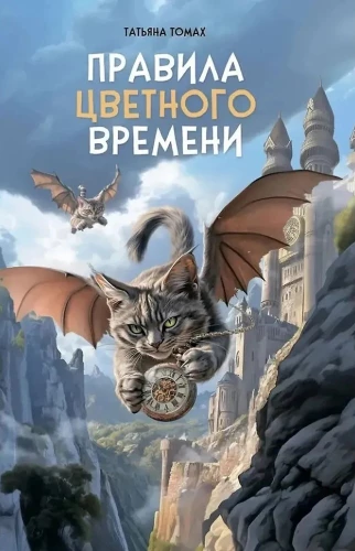Krāsainā laika noteikumi