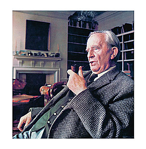 Dž. R. R. Tolkīna zīmējumi